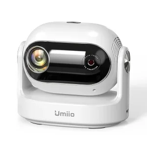 ویدئو پروژکتور یومیو مدل Umiio U30