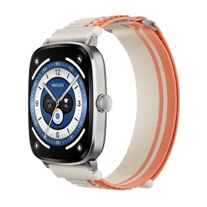 ساعت هوشمند هایلو مدل RS5