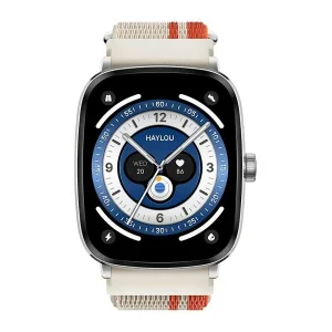 ساعت هوشمند هایلو مدل RS5