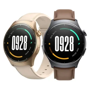 ساعت هوشمند میبرو مدل Lite 3 Pro