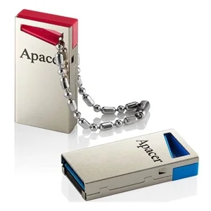 فلش مموری USB2 اپیسر مدل AH112 64GB