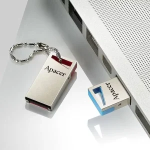 فلش مموری USB2 اپیسر مدل AH112 64GB