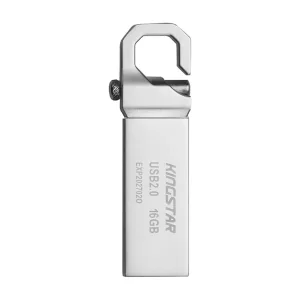 فلش مموری USB2.0 کینگ استار مدل KS225 16GB