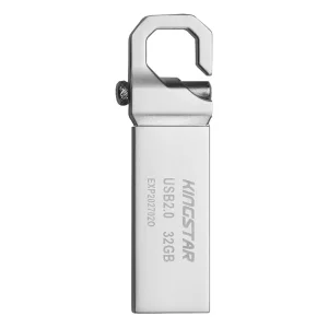فلش مموری USB2.0 کینگ استار مدل KS225 32GB