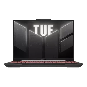 لپ تاپ ایسوس 16 اینچ مدل TUF Gaming A16 FA607NUG R7 7445HS/16GB RAM /512GB SSD /6GB RTX 4050
