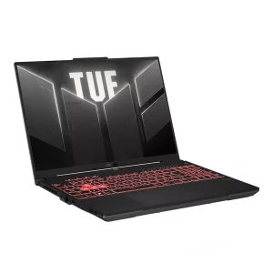 لپ تاپ ایسوس 16 اینچ مدل TUF Gaming A16 FA607NUG R7 7445HS/16GB RAM /512GB SSD /6GB RTX 4050