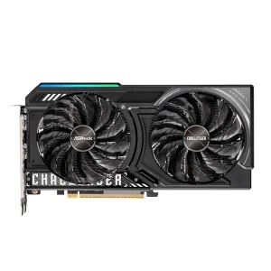 کارت گرافیک ازراک مدل AMD Radeon RX 9060 XT Challenger OC حافظه 16 گیگابایت