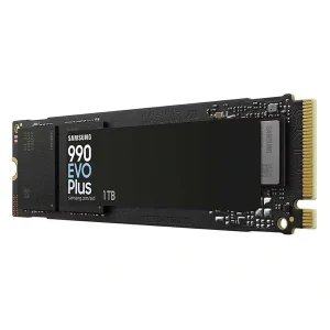 حافظه SSD اینترنال 1 ترابایت سامسونگ مدل EVO PLUS 990 M.2