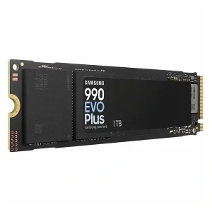 حافظه SSD اینترنال 1 ترابایت سامسونگ مدل EVO PLUS 990 M.2