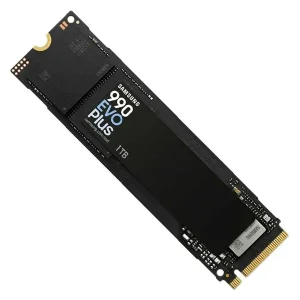 حافظه SSD اینترنال 1 ترابایت سامسونگ مدل EVO PLUS 990 M.2