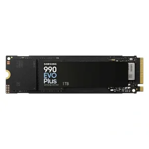 حافظه SSD اینترنال 1 ترابایت سامسونگ مدل EVO PLUS 990 M.2
