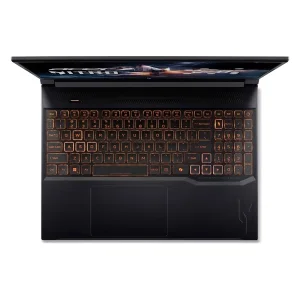 لپ تاپ ایسر 16 اینچی مدل Nitro V 16 AI ANV16-42-R309 Ryzen5 240/16GB RAM/512GB SSD/8GB RTX5050