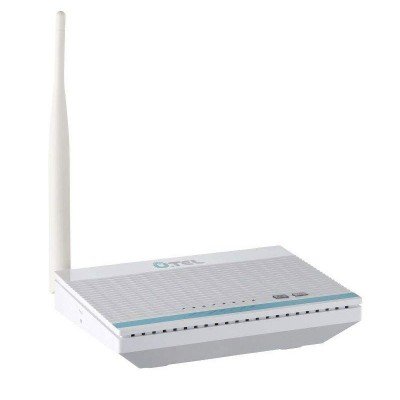 مودم روتر ADSL2 Plus بی سیم یوتل مدل A154