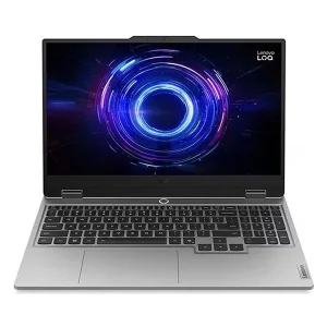 لپ تاپ 15.6 اینچی لنوو مدل LOQ 15IRX10 i5 13450HX/16GB RAM/512GB SSD/8GB RTX5050
