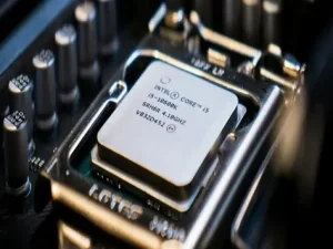 از کجا بفهمیم cpu لپ تاپ قابل ارتقا است