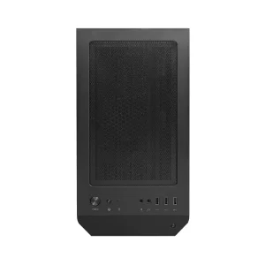 کیس و پاور گیمینگ ام اس آی مدل MAG FORGE M100A + MAG A500N-H