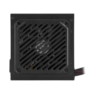 کیس و پاور گیمینگ ام اس آی مدل MAG FORGE M100A + MAG A500N-H