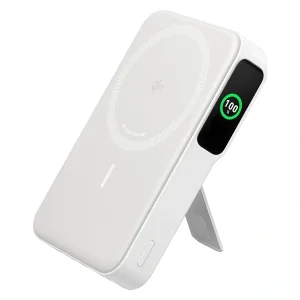 پاوربانک انکر مدل MagGo Power Bank A1654 ظرفیت 10000 میلی آمپر ساعت