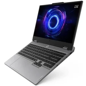 لپ تاپ 15.6 اینچی لنوو مدل LOQ 15IRX10 Core i7 13650HX/24GB RAM/1T SSD/8GB RTX5050