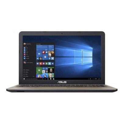 لپ تاپ ایسوس مدلX540UB I7 7500u/12/1T/2G