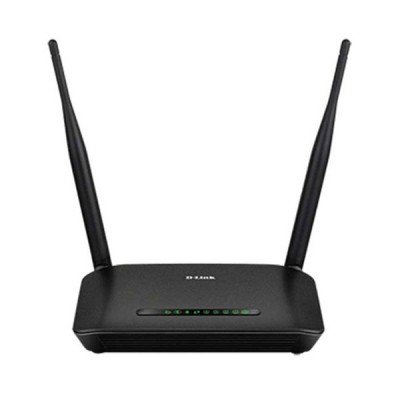 مودم روتر بی سیم دی لینک مدل DSL-2740M