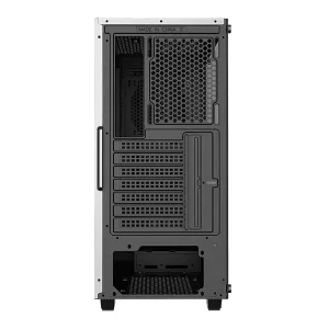 کیس کامپیوتر گیم مکس مدل DIAMOND COC White