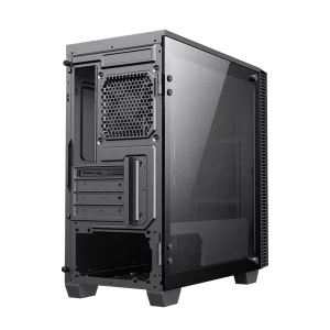 کیس کامپیوتر گیم مکس مدل DIAMOND COC White