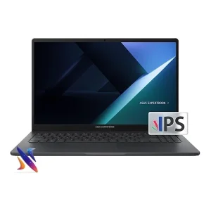 لپ تاپ ایسوس 15.6 اینچی مدل ExpertBook P1503CVA Core i7 13620H/8GB RAM/512GB SSD