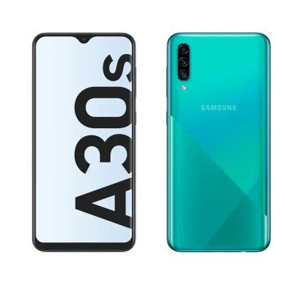 گوشی موبایل سامسونگ مدل Galaxy A30s SM-A307FN/DS دو سیم کارت ظرفیت 128 گیگابایت