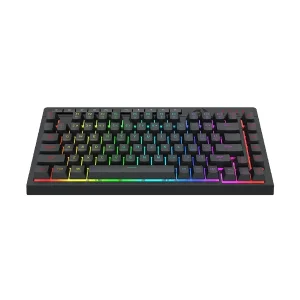 کیبورد مخصوص بازی ردراگون مدل CRESCENT K524 RGB