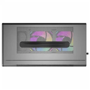 کیس کامپیوتر دارک فلش مدل Darkflash WD200