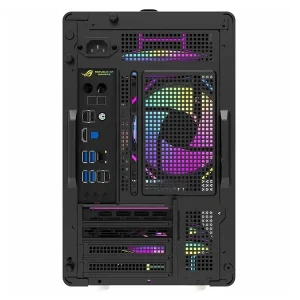 کیس کامپیوتر دارک فلش مدل Darkflash WD200