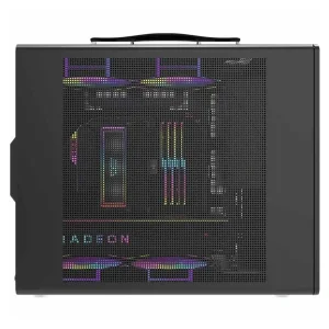 کیس کامپیوتر دارک فلش مدل Darkflash WD200