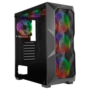 کیس کامپیوتر فاطر مدل FG-730B