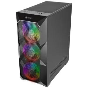 کیس کامپیوتر فاطر مدل FG-730B