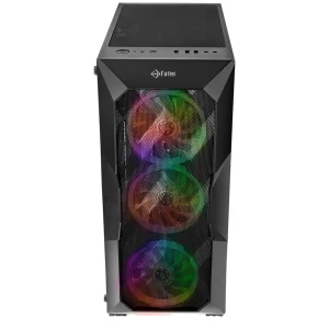 کیس کامپیوتر فاطر مدل FG-730B