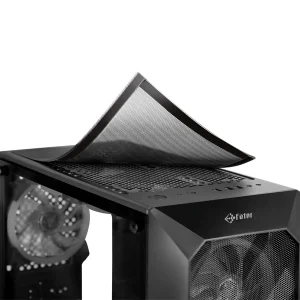 کیس کامپیوتر فاطر مدل FG-730B