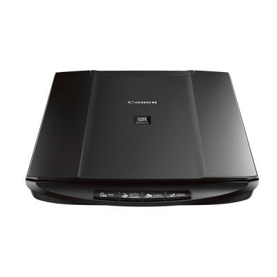اسکنر کانن مدل CanoScan LiDE 120