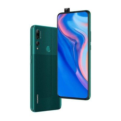 گوشی موبایل هوآوی مدل Y9 Prime 2019 STK-L21 دو سیم کارت ظرفیت 128 گیگابایت
