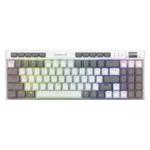 کیبورد مخصوص بازی ردراگون مدل K655 RGB