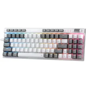 کیبورد مخصوص بازی ردراگون مدل K655 RGB