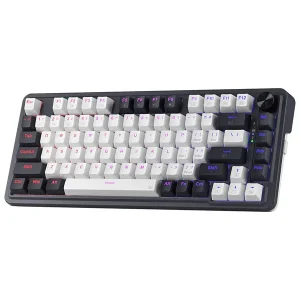 کیبورد مخصوص بازی ردراگون مدل Geb K673WB PRO