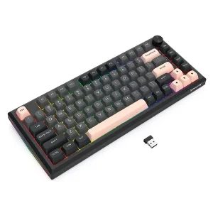 کیبورد مخصوص بازی ردراگون مدل EISA K686 SP PRO