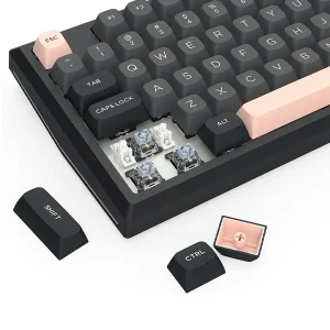 کیبورد مخصوص بازی ردراگون مدل EISA K686 SP PRO