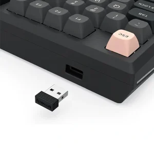 کیبورد مخصوص بازی ردراگون مدل EISA K686 SP PRO