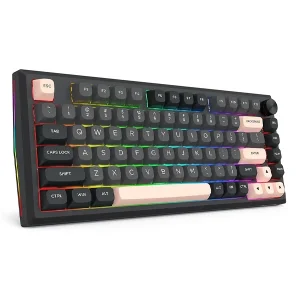 کیبورد مخصوص بازی ردراگون مدل EISA K686 SP PRO