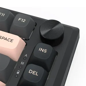 کیبورد مخصوص بازی ردراگون مدل EISA K686 SP PRO