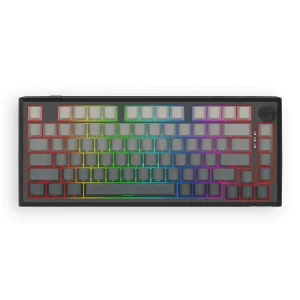 کیبورد مخصوص بازی ردراگون مدل Freyja K687 GG PRO