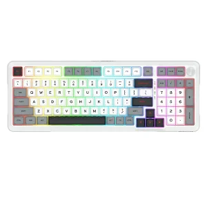 کیبورد مخصوص بازی ردراگون مدل BRAGI K688 WGL PRO