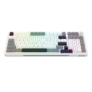 کیبورد مخصوص بازی ردراگون مدل BRAGI K688 WGL PRO